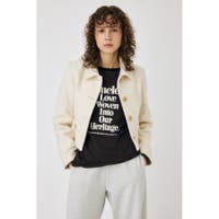 MOUSSY OUTLET（マウジーアウトレット）のアウター(コート・ジャケットなど)/ブルゾン