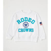 RODEO CROWNS WIDE BOWL（ロデオクラウンズワイドボウル）のトップス/トレーナー