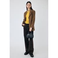 MOUSSY OUTLET（マウジーアウトレット）のアウター(コート・ジャケットなど)/ブルゾン