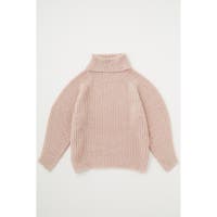 MOUSSY OUTLET（マウジーアウトレット）のトップス/ニット・セーター