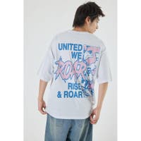 RODEO CROWNS WIDE BOWL（ロデオクラウンズワイドボウル）のトップス/Ｔシャツ