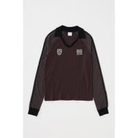 MOUSSY OUTLET（マウジーアウトレット）のトップス/Ｔシャツ