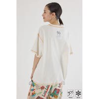 RODEO CROWNS WIDE BOWL（ロデオクラウンズワイドボウル）のトップス/Ｔシャツ