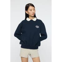 MOUSSY OUTLET（マウジーアウトレット）のトップス/パーカー