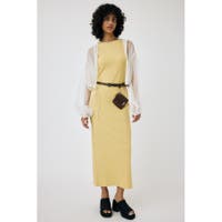 MOUSSY OUTLET（マウジーアウトレット）のワンピース・ドレス/ワンピース