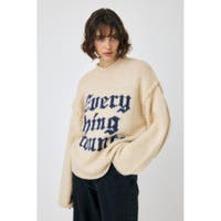 MOUSSY OUTLET（マウジーアウトレット）のトップス/ニット・セーター