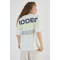 RODEO CROWNS WIDE BOWL（ロデオクラウンズワイドボウル）のトップス/Ｔシャツ