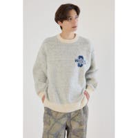 RODEO CROWNS WIDE BOWL（ロデオクラウンズワイドボウル）のトップス/ニット・セーター