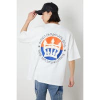 RODEO CROWNS WIDE BOWL（ロデオクラウンズワイドボウル）のトップス/Ｔシャツ