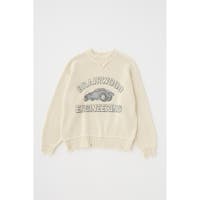 MOUSSY OUTLET（マウジーアウトレット）のトップス/ニット・セーター