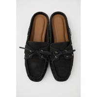 MOUSSY OUTLET（マウジーアウトレット）のシューズ・靴/モカシン