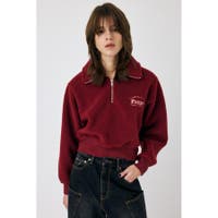 MOUSSY OUTLET（マウジーアウトレット）のトップス/パーカー