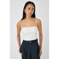 MOUSSY OUTLET（マウジーアウトレット）のトップス/キャミソール