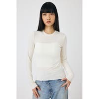 MOUSSY OUTLET（マウジーアウトレット）のトップス/Ｔシャツ