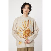 RODEO CROWNS WIDE BOWL（ロデオクラウンズワイドボウル）のトップス/ニット・セーター