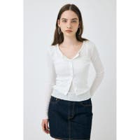 MOUSSY OUTLET（マウジーアウトレット）のトップス/Ｔシャツ