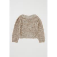 MOUSSY OUTLET（マウジーアウトレット）のトップス/ニット・セーター