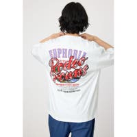 RODEO CROWNS WIDE BOWL（ロデオクラウンズワイドボウル）のトップス/Ｔシャツ
