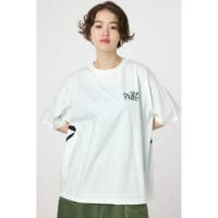 RODEO CROWNS WIDE BOWL（ロデオクラウンズワイドボウル）のトップス/Ｔシャツ