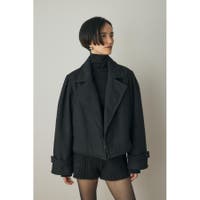 MOUSSY OUTLET（マウジーアウトレット）のアウター(コート・ジャケットなど)/その他アウター(コート・ジャケットなど)