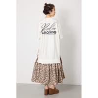 RODEO CROWNS WIDE BOWL（ロデオクラウンズワイドボウル）のワンピース・ドレス/ワンピース