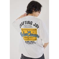 RODEO CROWNS WIDE BOWL（ロデオクラウンズワイドボウル）のトップス/Ｔシャツ