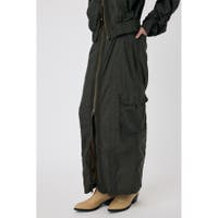MOUSSY OUTLET（マウジーアウトレット）のスカート/ロングスカート・マキシスカート