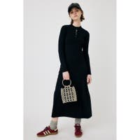 MOUSSY OUTLET（マウジーアウトレット）のワンピース・ドレス/ワンピース