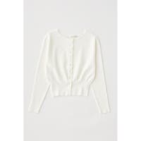 MOUSSY OUTLET（マウジーアウトレット）のトップス/カーディガン