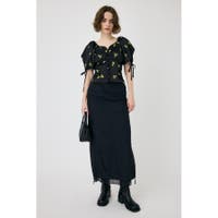 MOUSSY OUTLET（マウジーアウトレット）のスカート/ロングスカート・マキシスカート