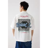 RODEO CROWNS WIDE BOWL（ロデオクラウンズワイドボウル）のトップス/シャツ