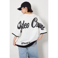 RODEO CROWNS WIDE BOWL（ロデオクラウンズワイドボウル）のトップス/Ｔシャツ