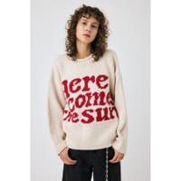MOUSSY OUTLET（マウジーアウトレット）のトップス/ニット・セーター