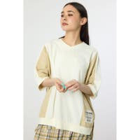 RODEO CROWNS WIDE BOWL（ロデオクラウンズワイドボウル）のトップス/Ｔシャツ