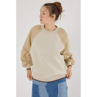 RODEO CROWNS WIDE BOWL（ロデオクラウンズワイドボウル）のトップス/ニット・セーター