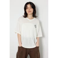 RODEO CROWNS WIDE BOWL（ロデオクラウンズワイドボウル）のトップス/ニット