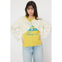 RODEO CROWNS WIDE BOWL（ロデオクラウンズワイドボウル）のトップス/シャツ