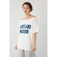 RODEO CROWNS WIDE BOWL（ロデオクラウンズワイドボウル）のトップス/Ｔシャツ