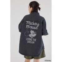 RODEO CROWNS WIDE BOWL（ロデオクラウンズワイドボウル）のトップス/シャツ