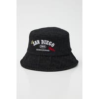 RODEO CROWNS WIDE BOWL（ロデオクラウンズワイドボウル）の帽子/帽子全般