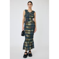 MOUSSY OUTLET（マウジーアウトレット）のワンピース・ドレス/ワンピース