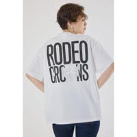 RODEO CROWNS WIDE BOWL（ロデオクラウンズワイドボウル）のトップス/Ｔシャツ