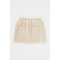 MOUSSY OUTLET（マウジーアウトレット）のスカート/ミニスカート
