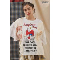 RODEO CROWNS WIDE BOWL（ロデオクラウンズワイドボウル）のトップス/Ｔシャツ