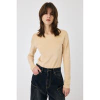 MOUSSY OUTLET（マウジーアウトレット）のトップス/ニット・セーター