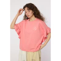 RODEO CROWNS WIDE BOWL（ロデオクラウンズワイドボウル）のトップス/Ｔシャツ