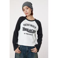 RODEO CROWNS WIDE BOWL（ロデオクラウンズワイドボウル）のトップス/Ｔシャツ