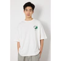 RODEO CROWNS WIDE BOWL（ロデオクラウンズワイドボウル）のトップス/Ｔシャツ