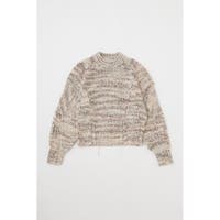 MOUSSY OUTLET（マウジーアウトレット）のトップス/ニット・セーター