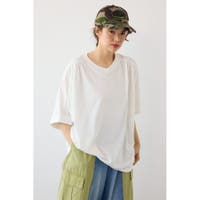 RODEO CROWNS WIDE BOWL（ロデオクラウンズワイドボウル）のトップス/Ｔシャツ